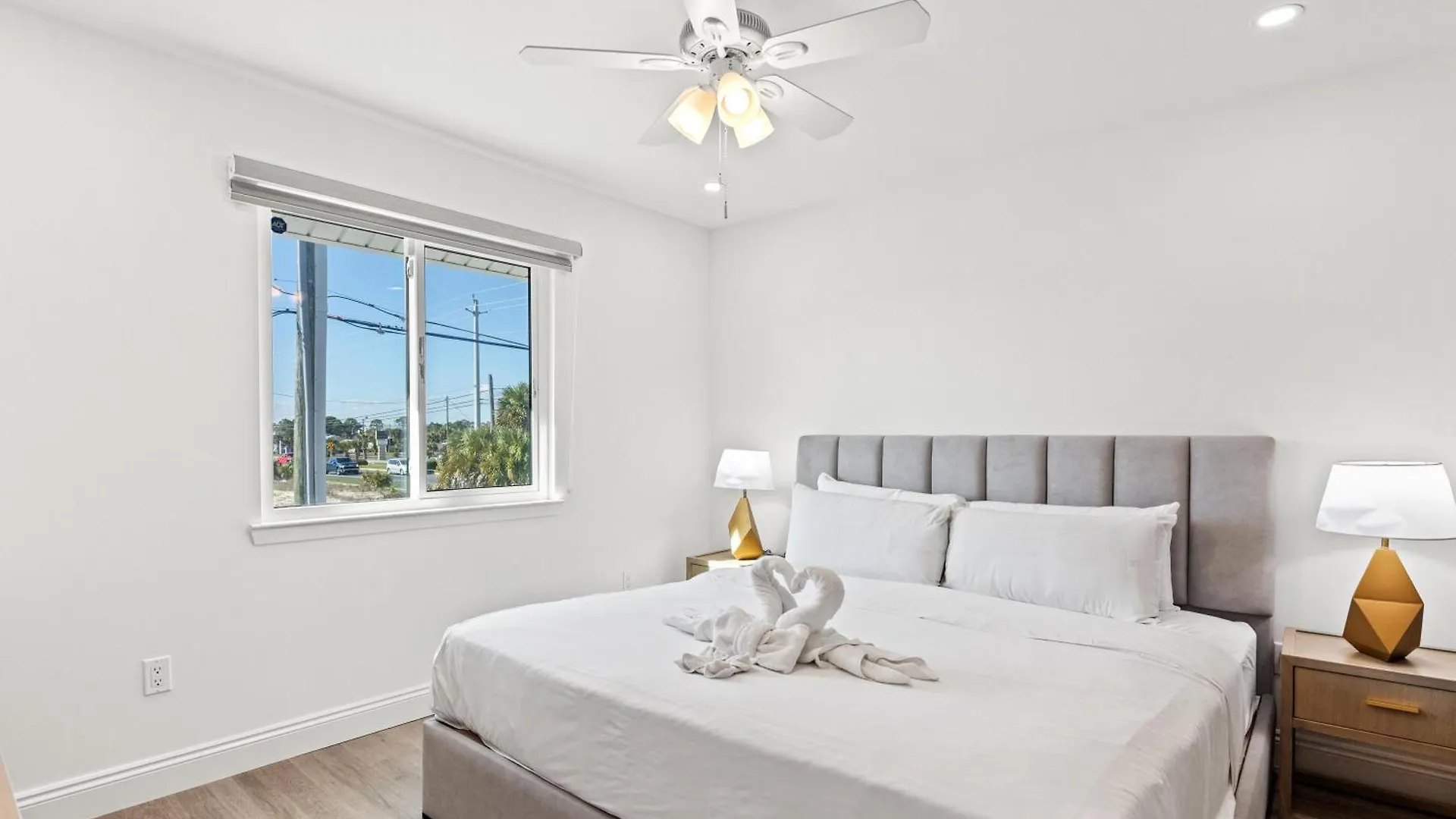 Ocean Breeze 3D Apartment Panama City Beach