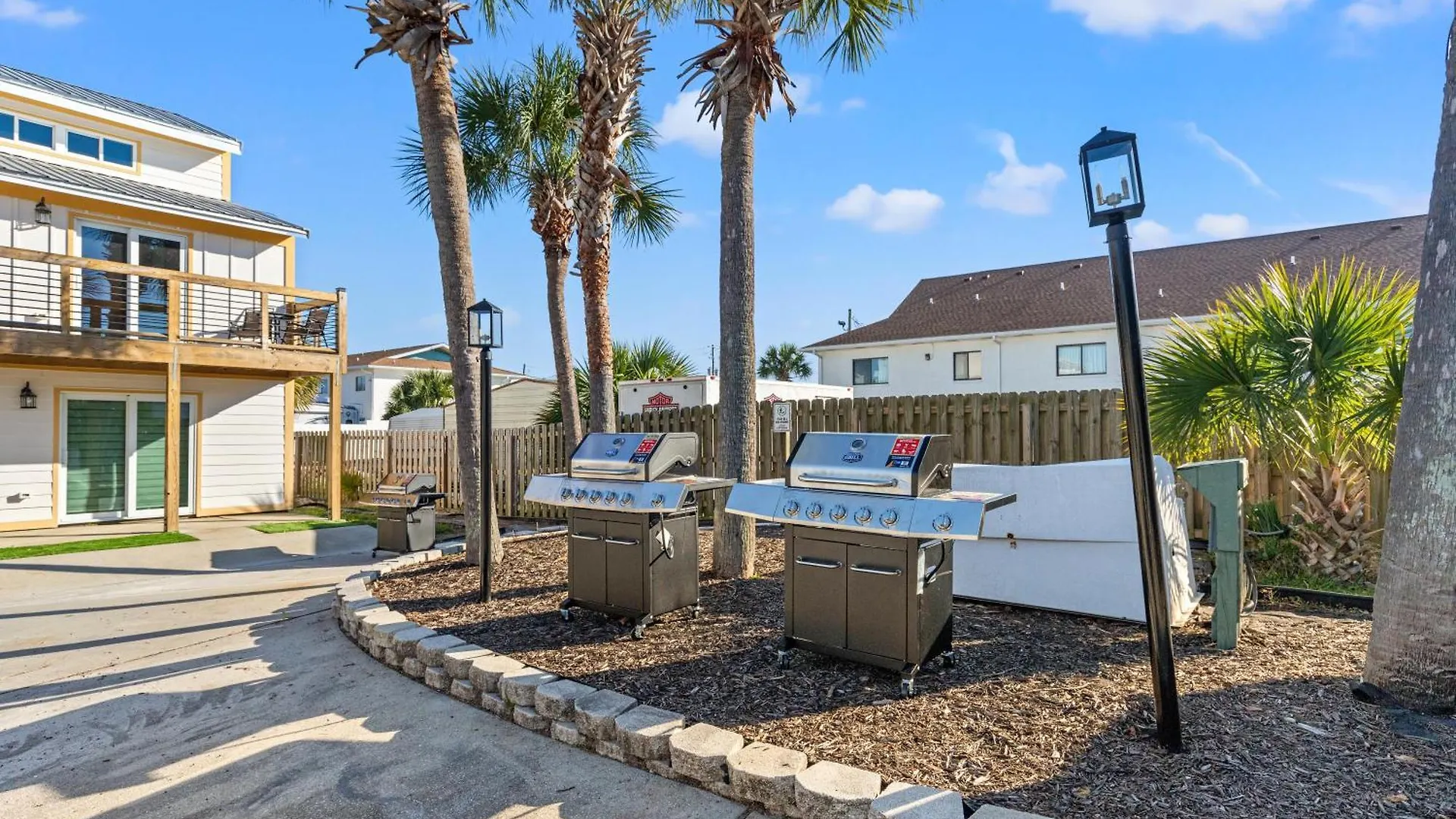 Ocean Breeze 3D Apartment Panama City Beach
