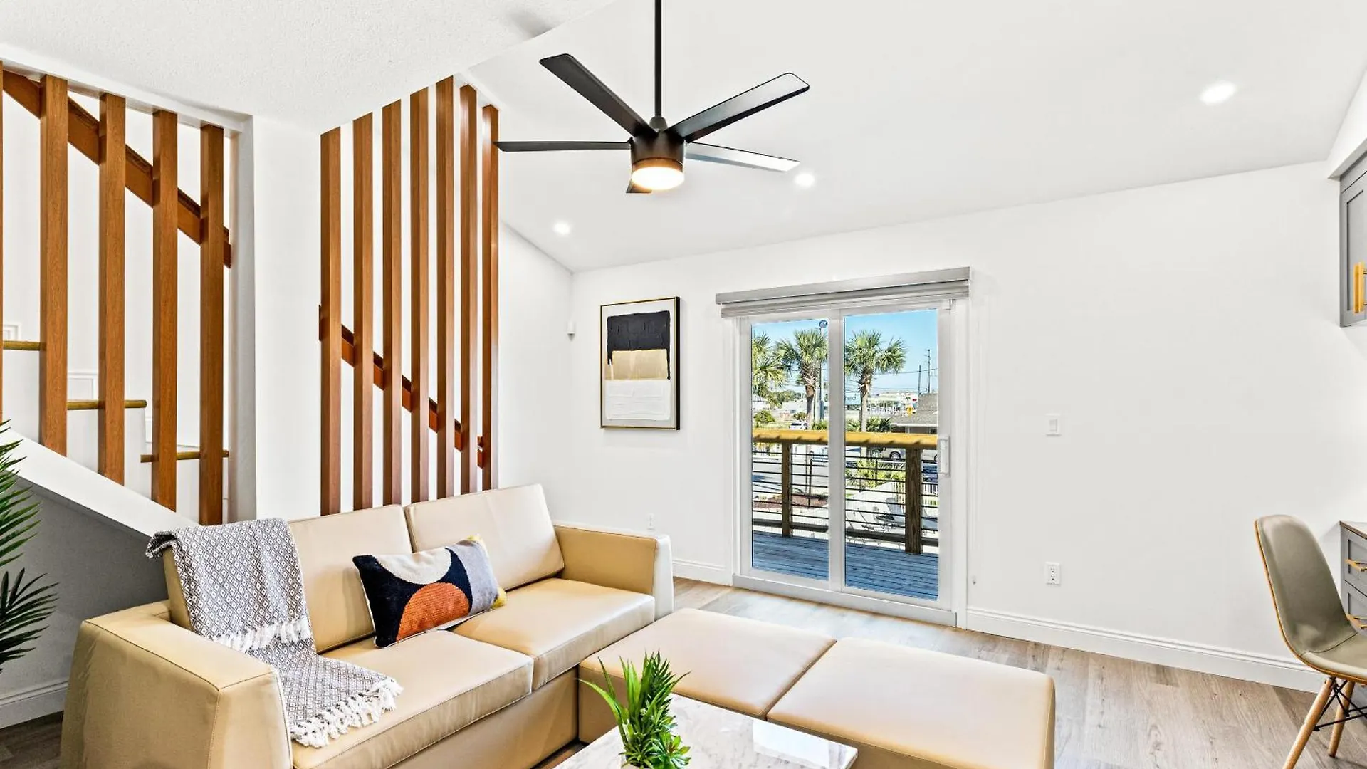 Ocean Breeze 3D Apartment Panama City Beach